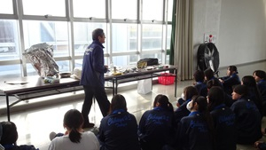 避難所体験_非常食_20251030_01