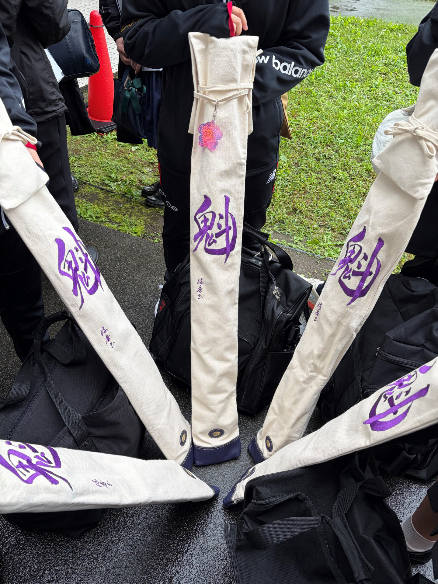 秋季大会（女子）