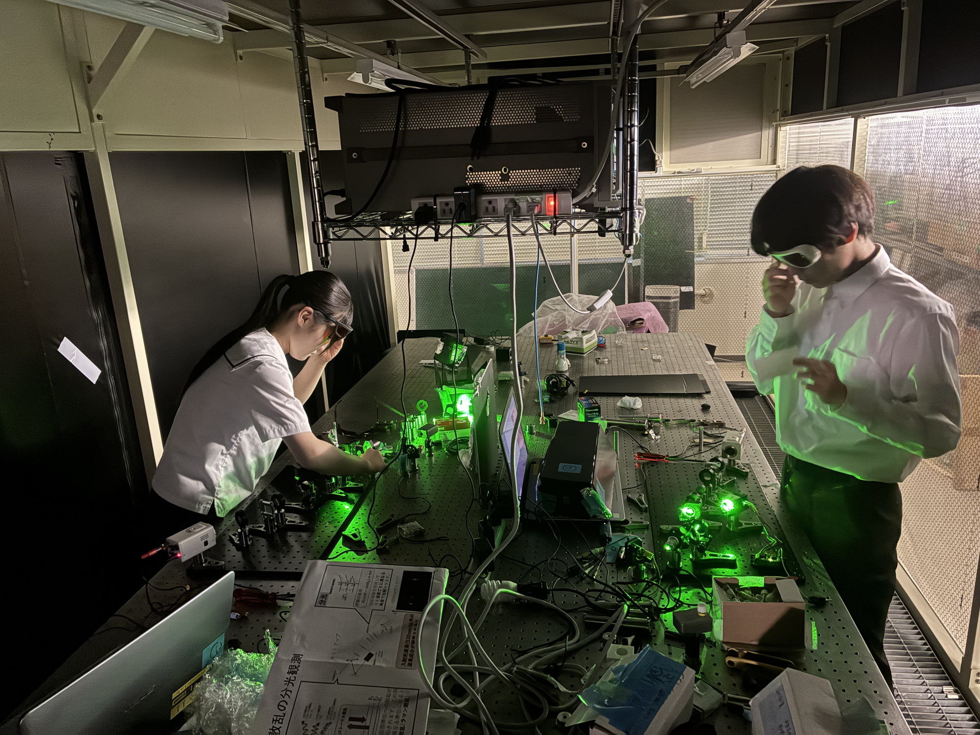 電通大レーザー教室写真（HP掲載用）