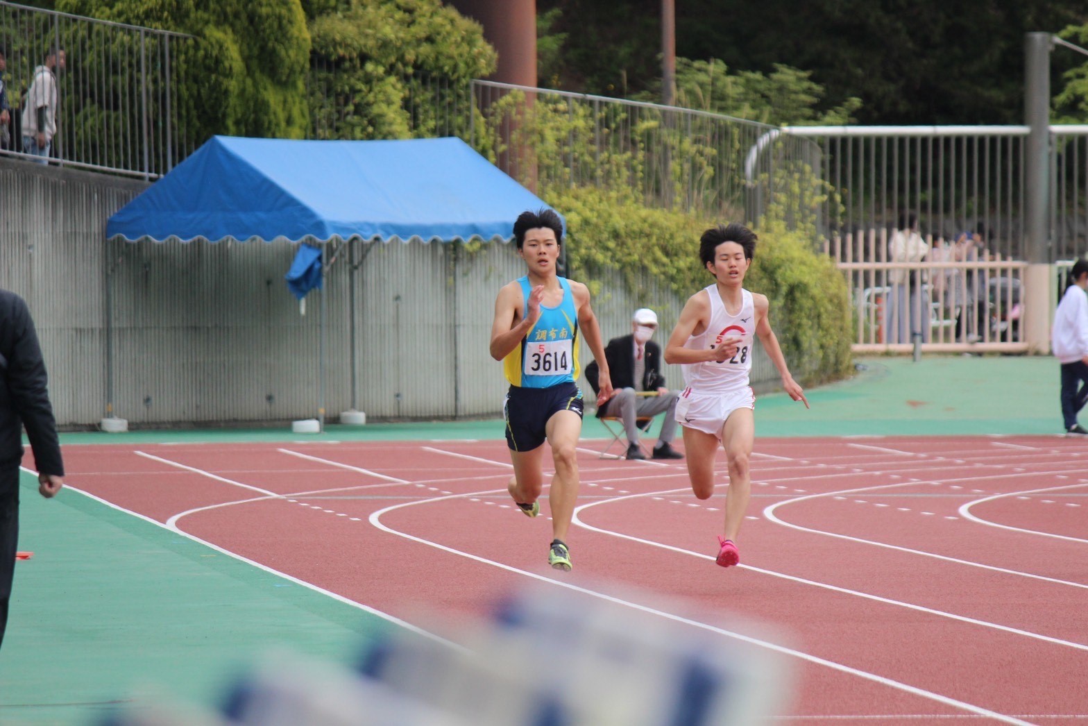 東京都立城南高等学校