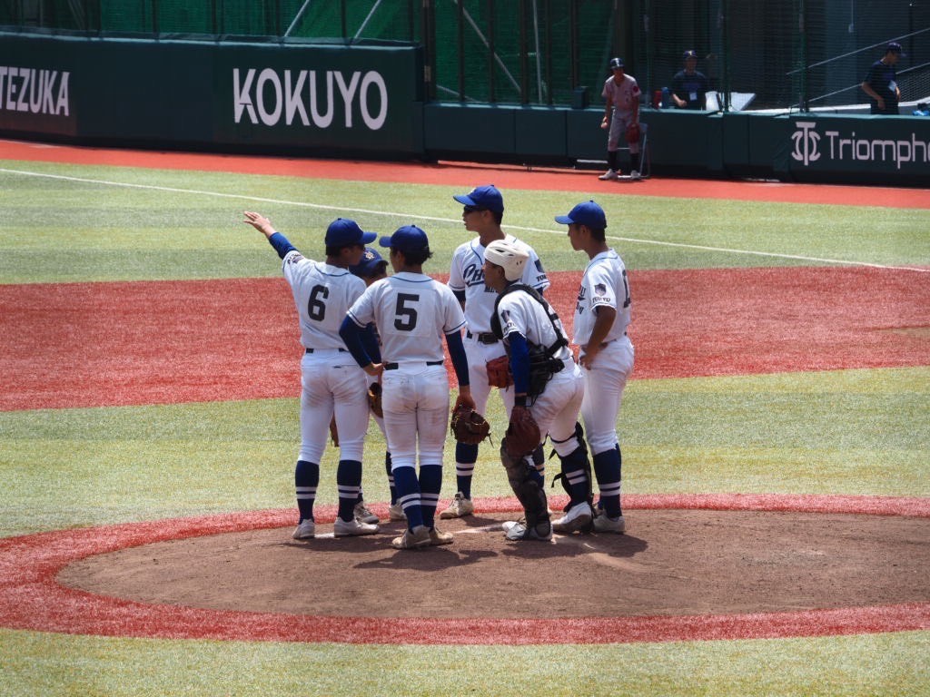2026夏大会写真⑤