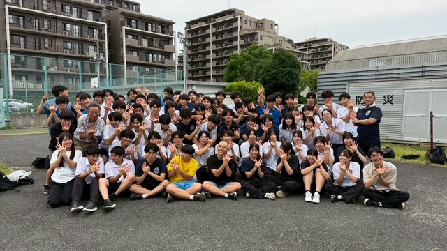 IH予選2026