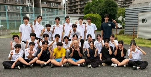 IH予選20263年生