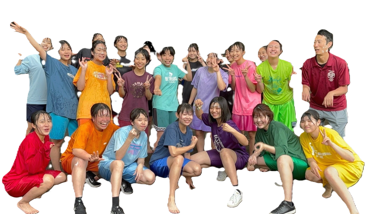 kk引退式３