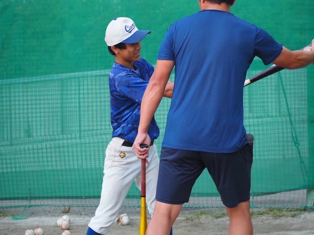 内川さん⑤