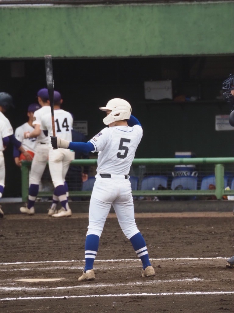 春大会名八戦②