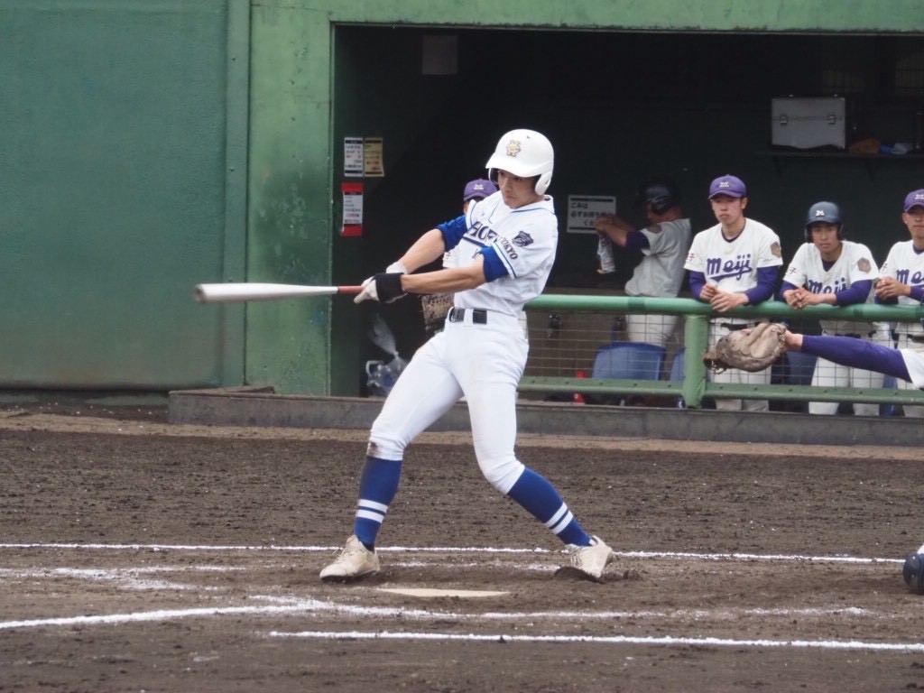 春大会名八戦④