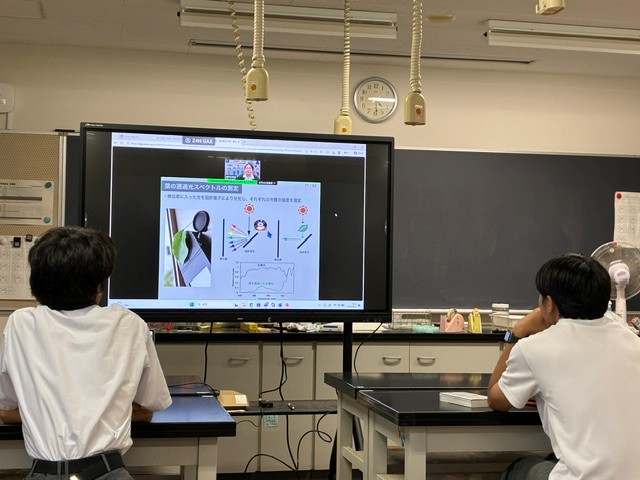 都立大Web