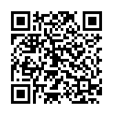 野球部インスタQRコード