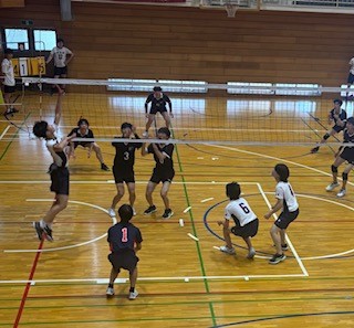 2025夏季都立大会③