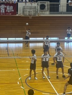 2025夏季都立大会④