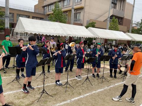 2025吹奏楽部②a