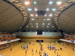 武相大会②