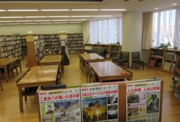 図書館2