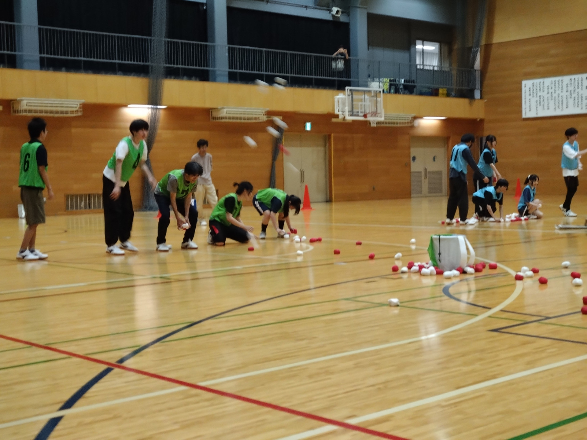 スポーツ大会２