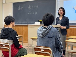 就業意識啓発講座_面接練習_2