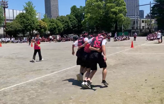 3人4客