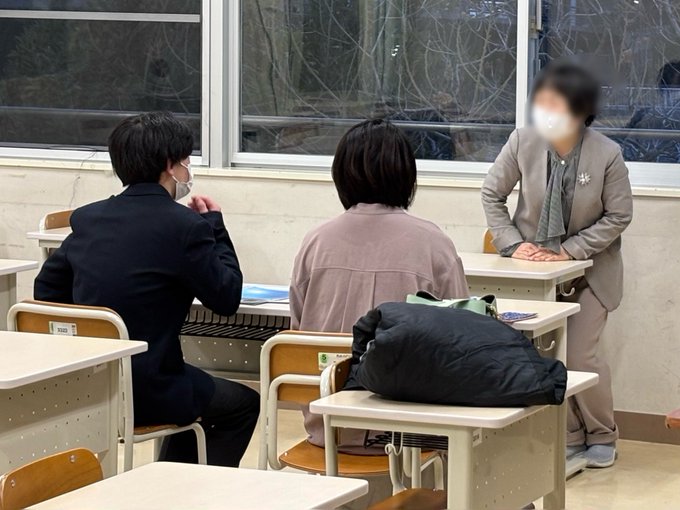 0125イブニング個別相談会