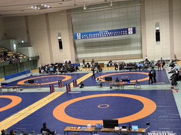 0131レスリング部6