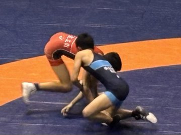 0131レスリング部7