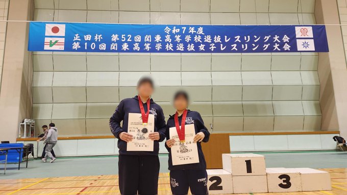 0201レスリング部3