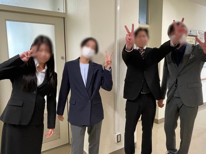 12193着こなし講座