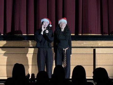 12253クリスマスライブ軽音