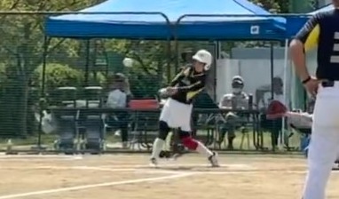 1ソフトボール部0419