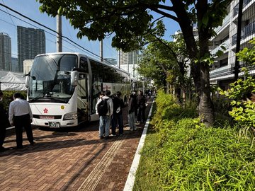 1年校外学習04281