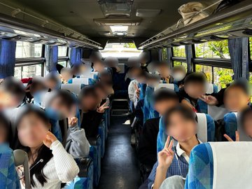 1年校外学習04282