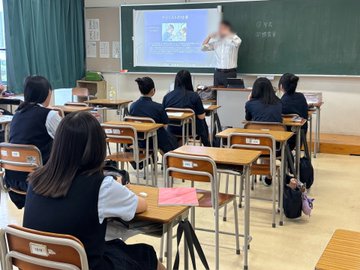 1年進路ガイダンス07081