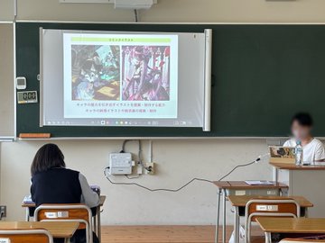 1年進路ガイダンス07082
