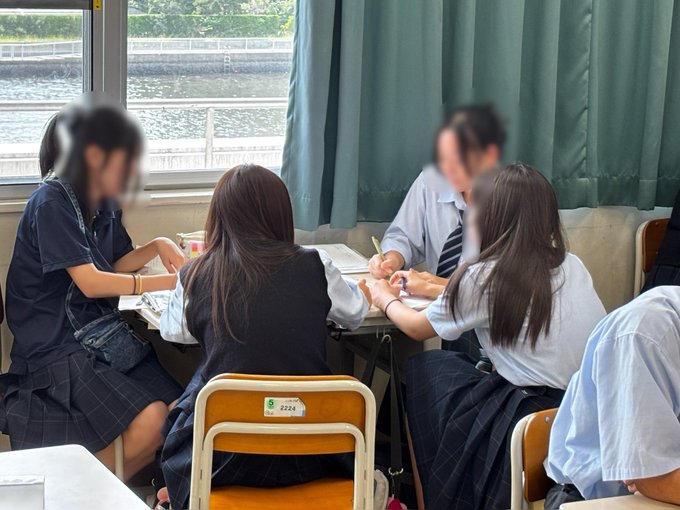 2学年ライフビジョン09021
