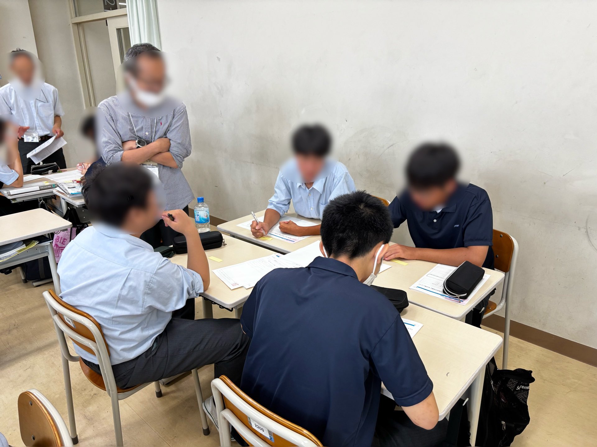 2学年ライフビジョン09023