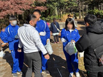 2学年ライフビジョン12101