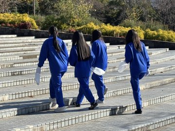 2学年ライフビジョン12103