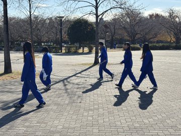 2学年ライフビジョン12104