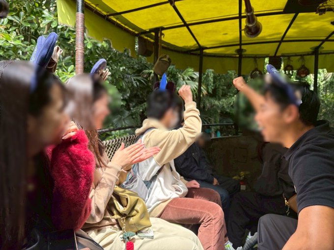 2年校外学習04281