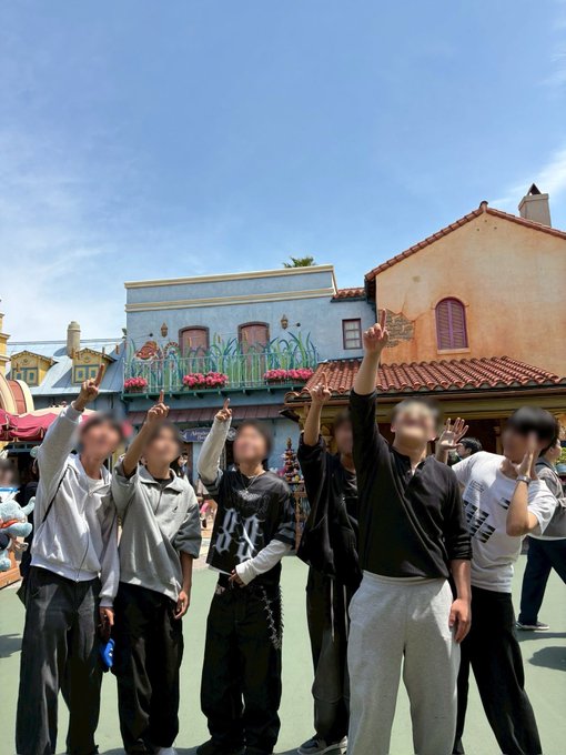 2年校外学習04282