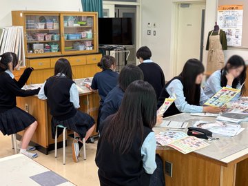 2年進路ガイダンス07072