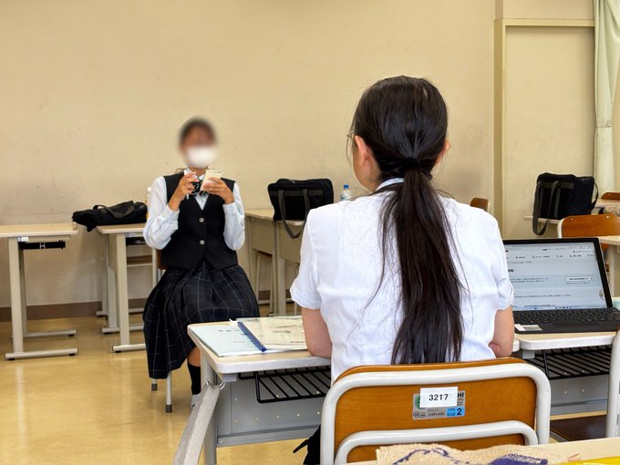 3年進路活動08281