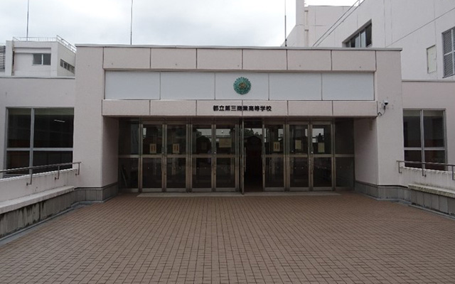 昇降口２
