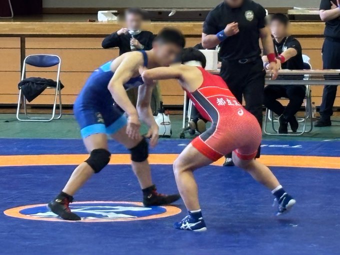 wrestling05072