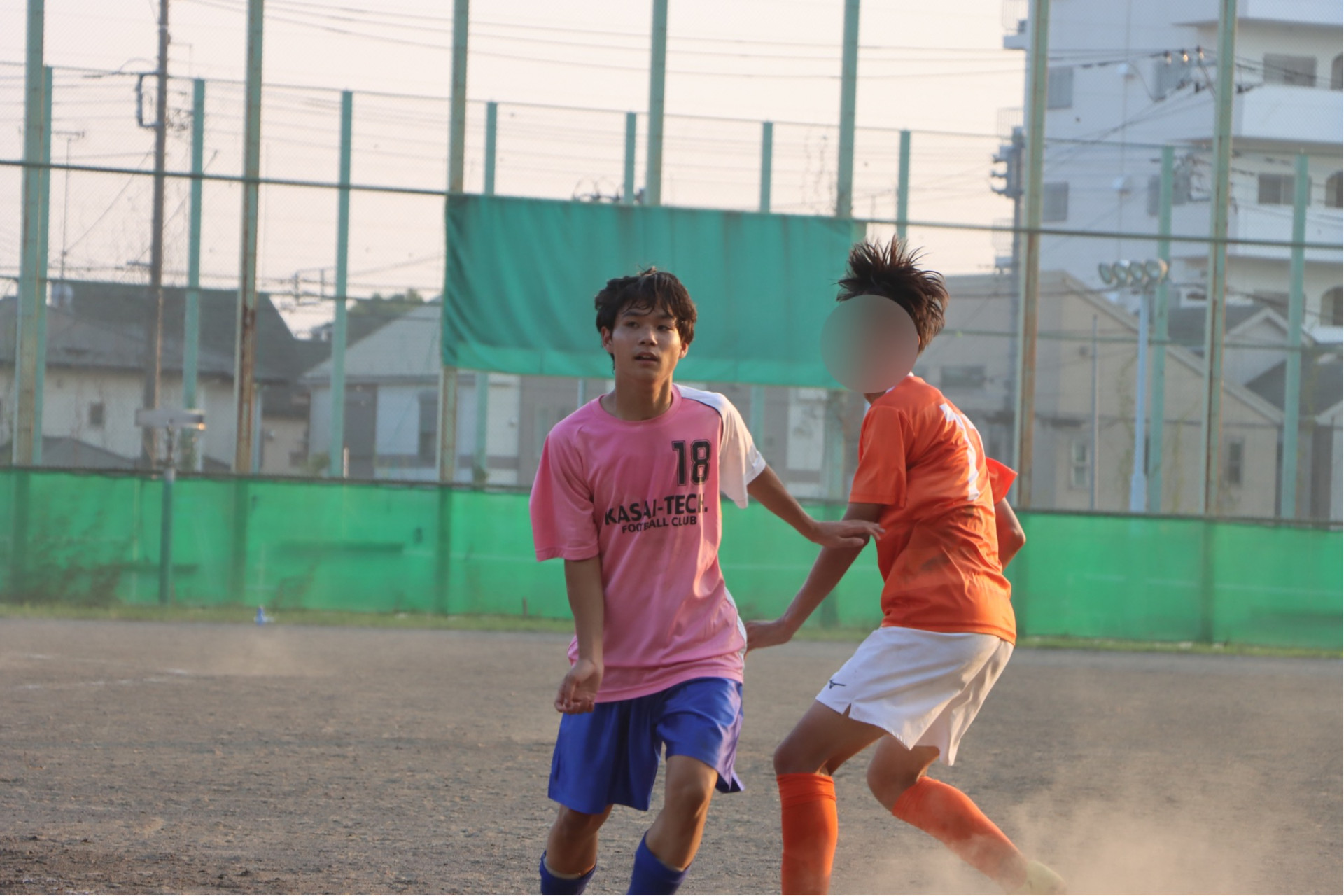サッカー08041
