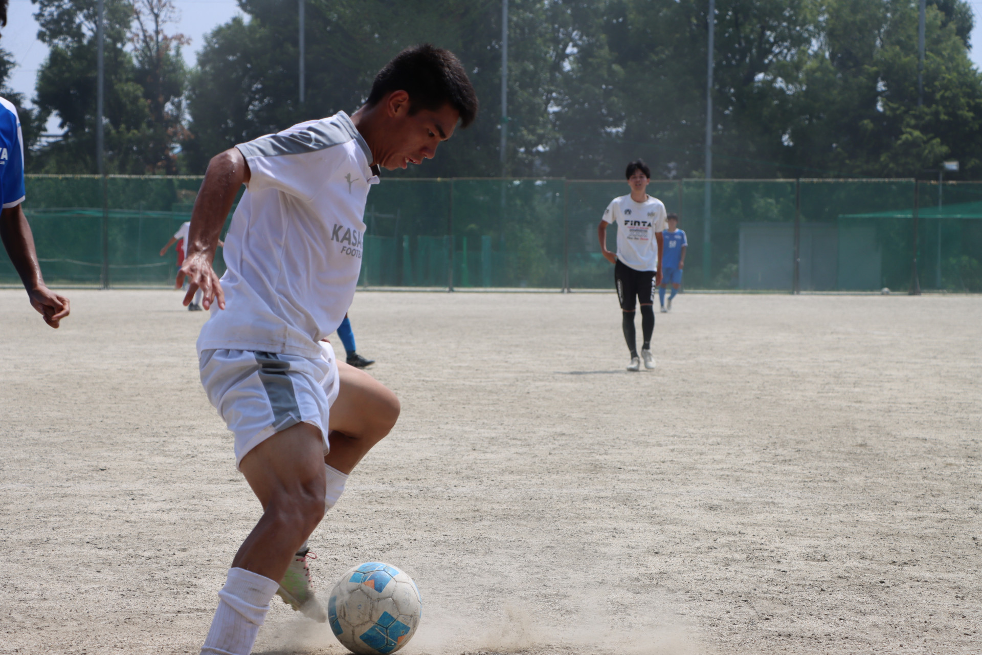サッカー08051