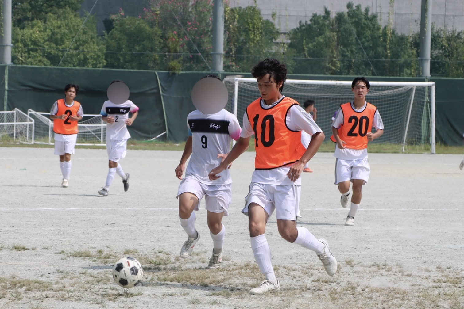 サッカー08232