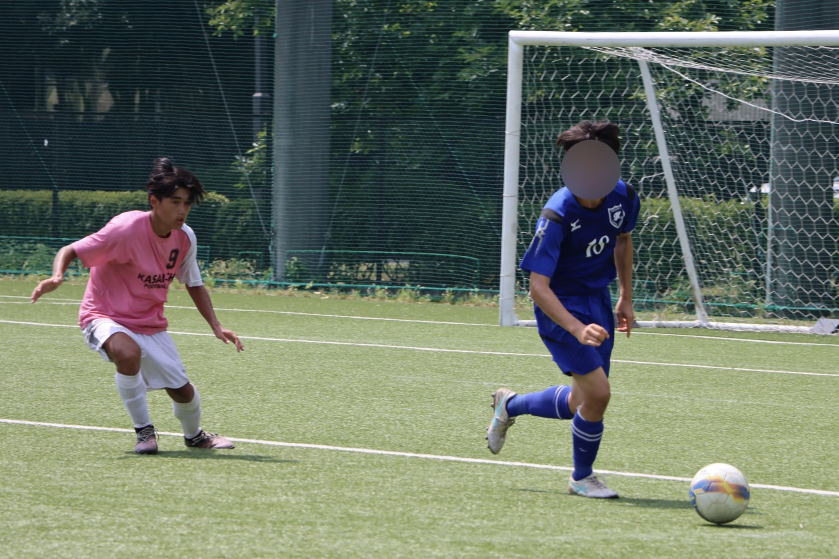 サッカー09051