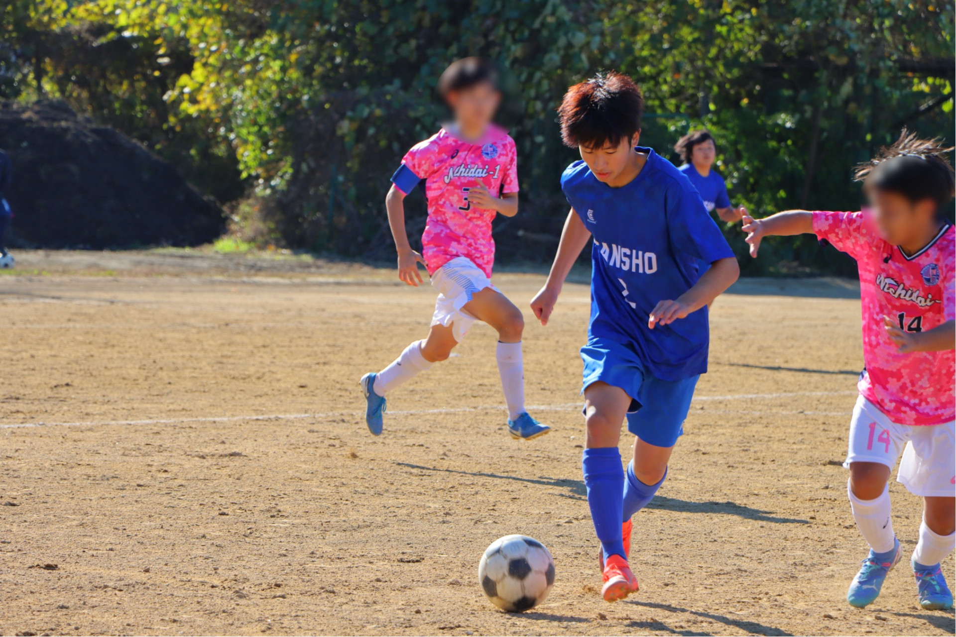 サッカー11292