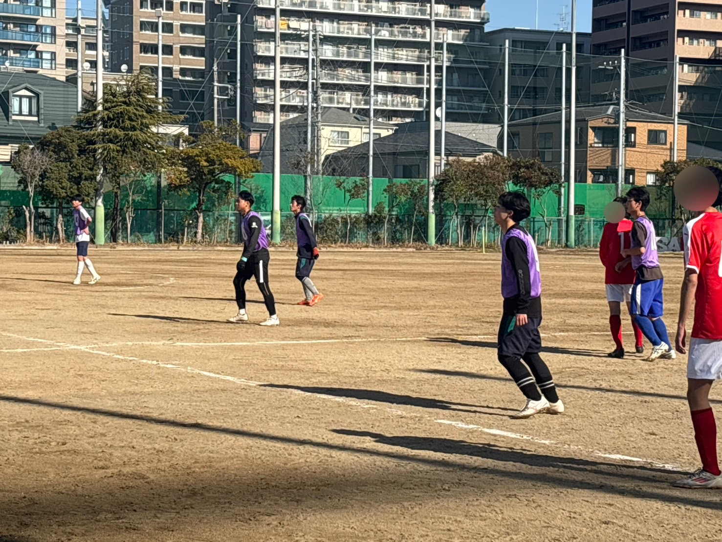 サッカー部01181