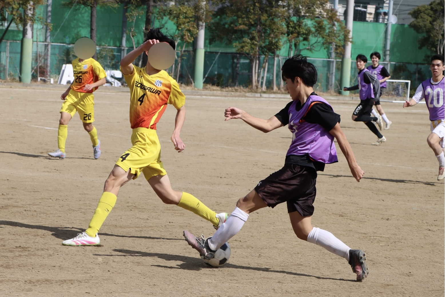 サッカー部02231